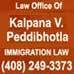 Law Office of Kalpana V. Peddibhotla