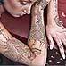 Henna Creation